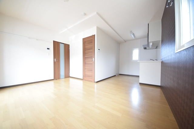 居室・リビング　★広々としたＬＤＫです★