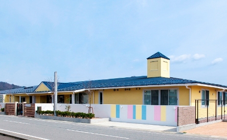 その他　アートチャイルドケア豊岡こうのとり認定こども園（その他）まで2151m