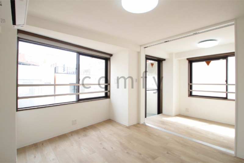 居室・リビング　リビングダイニング