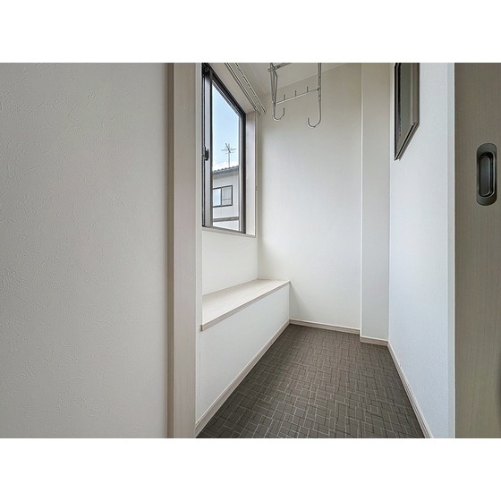 バルコニー　サンルーム