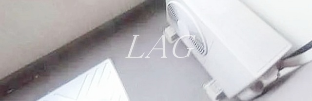 バルコニー　バルコニーです。