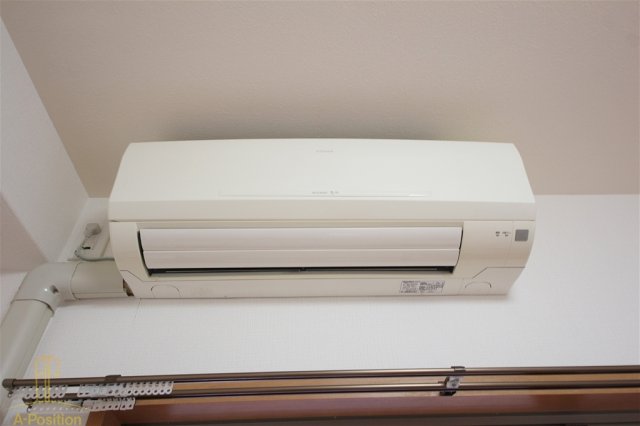 その他設備　エステムコート大阪城北天満の杜