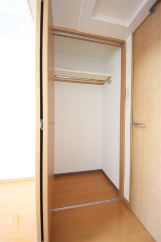 収納　エステムコート大阪城北天満の杜