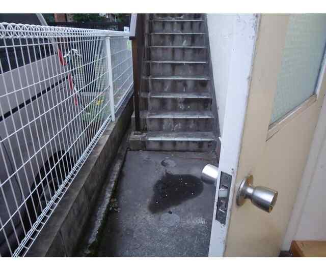 その他共有部分　?