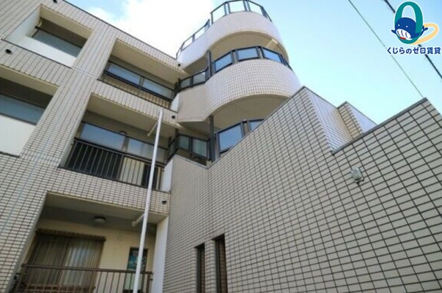 建物外観　★☆他社掲載も内見や契約可能！相見積もり大歓迎☆★