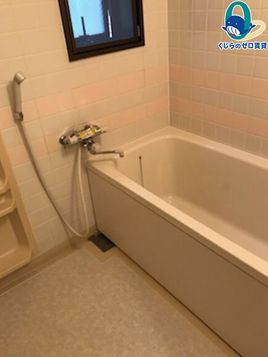 バス・シャワールーム　★☆他社掲載も内見や契約可能！相見積もり大歓迎☆★