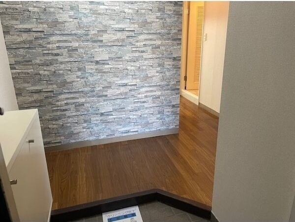 玄関　★☆LINE24時間対応♪お気軽にお問合せください！☆★