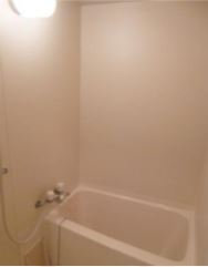 バス・シャワールーム　日々の暮らしに欠かせないお風呂です