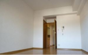 居室・リビング　使いやすいリビングです