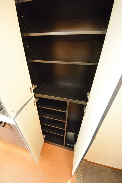 玄関　★下駄箱★