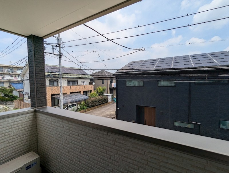 眺望　現況優先