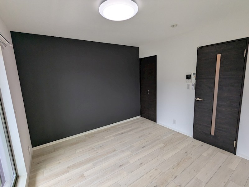 居室・リビング　現況優先