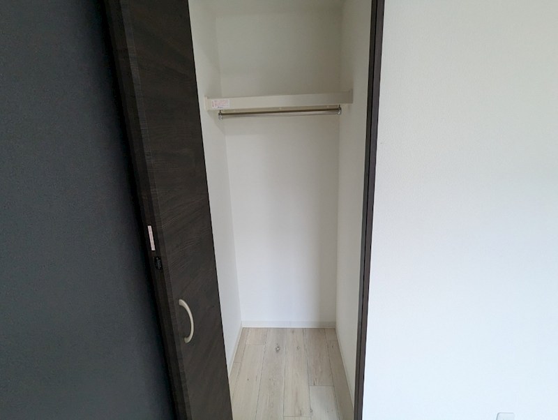 収納　現況優先