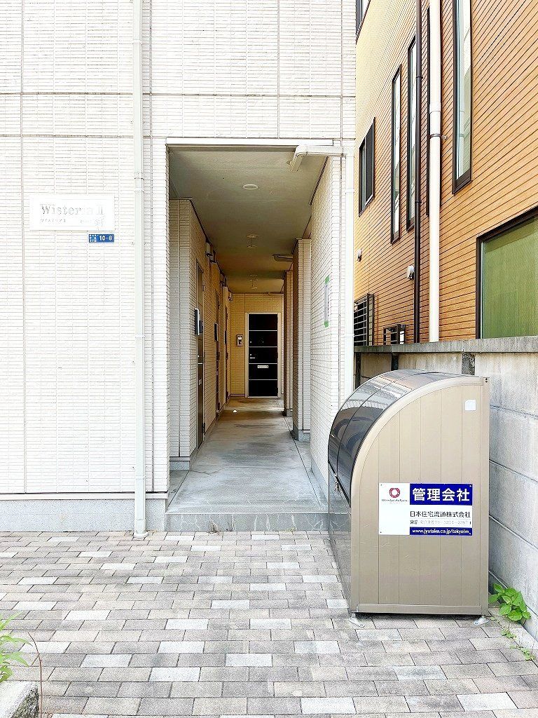 エントランス　★エントランス★