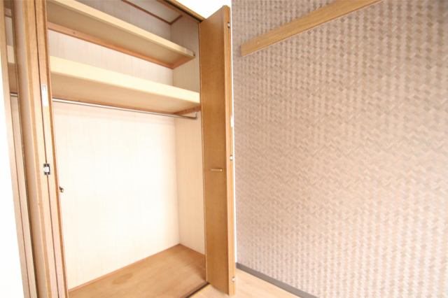収納　※他部屋参照・現況優先