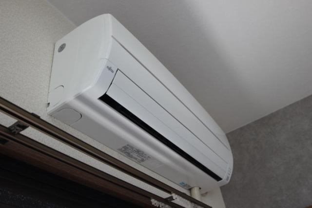 その他設備　※他部屋参照・現況優先