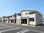 河瀬駅より徒歩6分 2階 築9年2ヶ月の賃貸物件