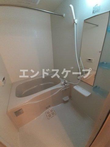 バス・シャワールーム　高崎、前橋のお部屋探しはエンドスケープまで！お客様の理想お聞