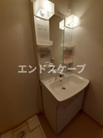 洗面設備　高崎、前橋のお部屋探しはエンドスケープまで！お客様の理想お聞