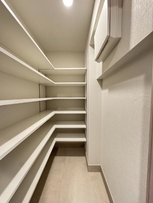 収納　別部屋参考写真