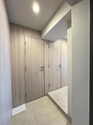 玄関　別部屋参考写真