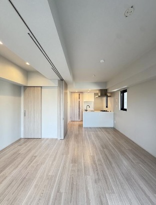 居室・リビング　別部屋参考写真