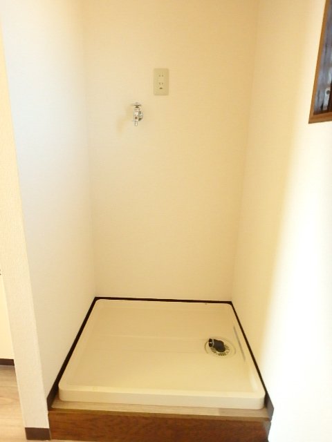 その他設備　他部屋写真です。
