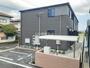 柚須駅より徒歩20分 2階 築1年10ヶ月の賃貸物件