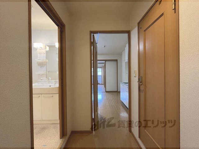 その他部屋・スペース　廊下