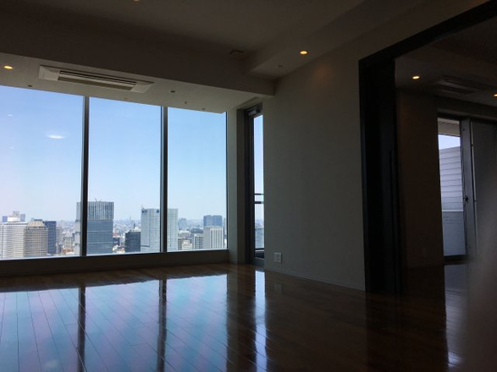 居室・リビング　※別室参考写真