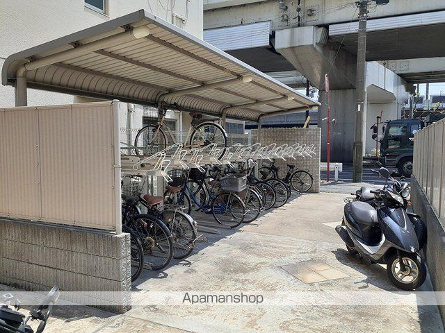 その他共有部分　その他共有部分