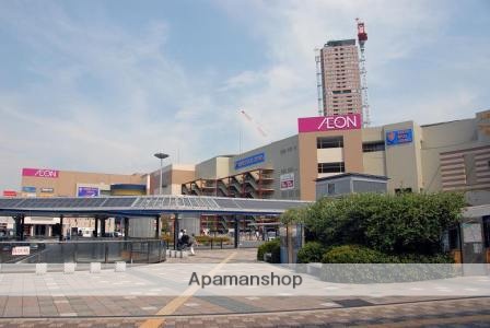 ショッピングセンター　イオン大日（ショッピングセンター）まで1000m