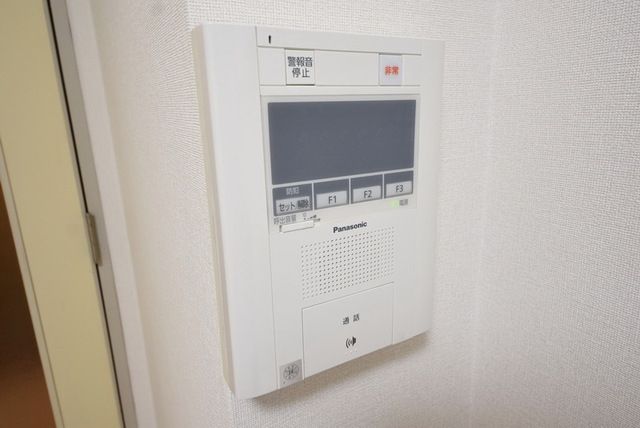 セキュリティ　参考写真