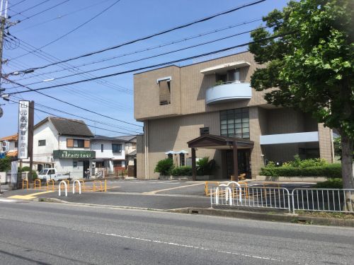 病院　山元医院眼科皮膚科（病院）まで1691m