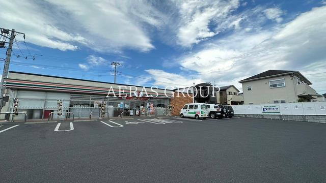コンビニ　セブン-イレブン 飯能美杉台店（コンビニ）まで2667m