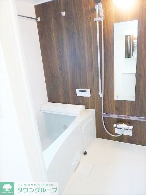 バス・シャワールーム　お部屋探しは株式会社　タウンハウジング　までお気軽にお問合…