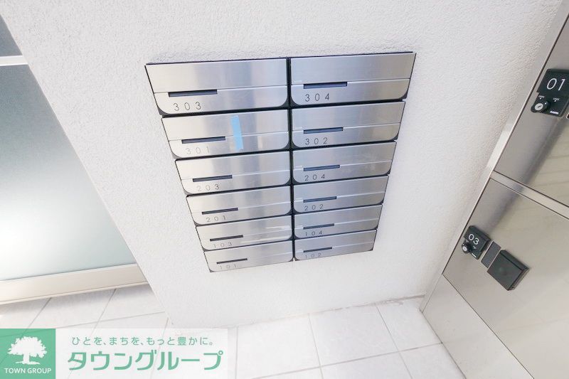 その他共有部分