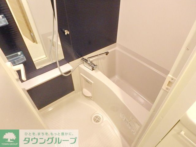 バス・シャワールーム　★浴室乾燥機完備★