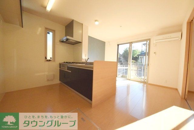 居室・リビング　お問合せはタウンハウジングまで！※現地待合わせ相談可能