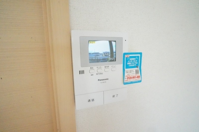 セキュリティ　図面と現状に相違がある場合には現状を優先