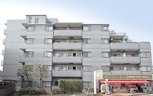 建物外観　★外観★