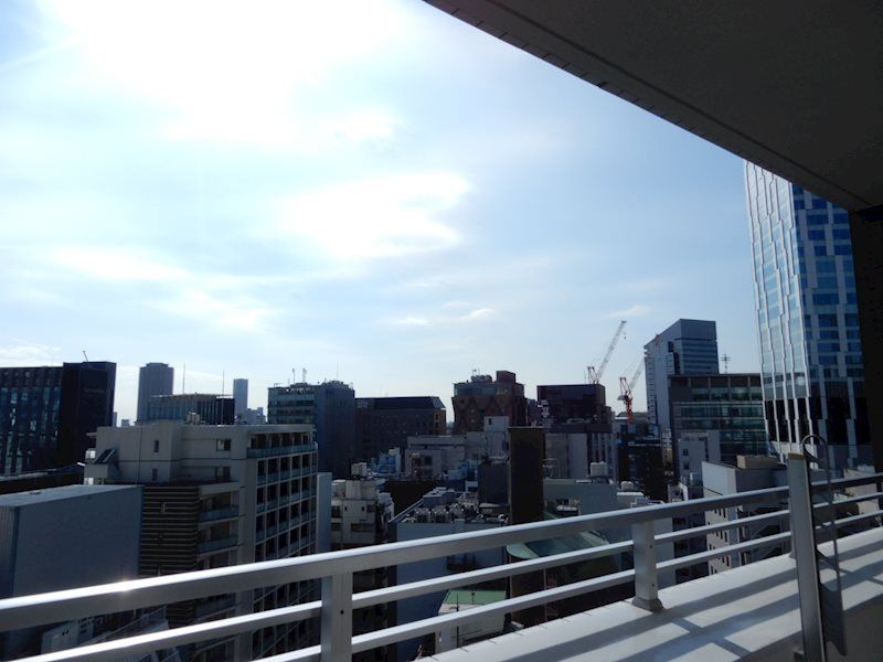 眺望　眺望良好です★
