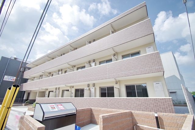 建物外観　★お問い合わせはタウンハウジングまで★