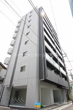 建物外観　★《見学予約受付中》当店では契約金がクレジット決済可能です★