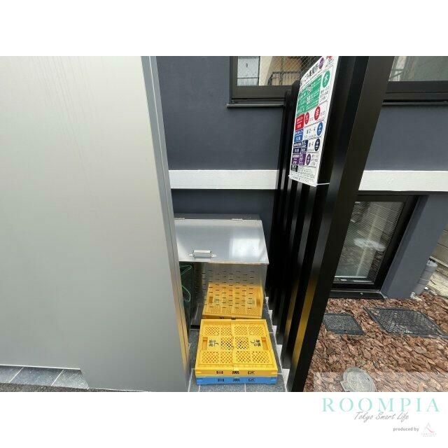 その他共有部分　物件画像