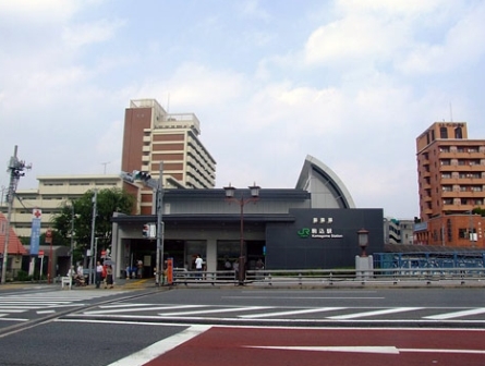 その他　駒込駅（その他）まで515m