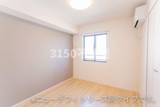 その他部屋・スペース　中はこのようになっています