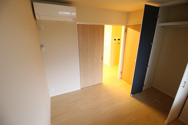 その他部屋・スペース　別のお部屋の写真です