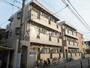 南行徳駅より徒歩10分 1階 築35年2ヶ月の賃貸物件