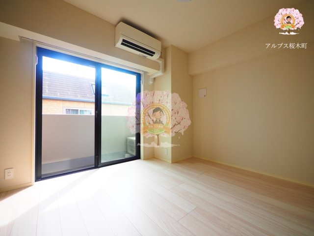 居室・リビング　同シリーズ参考写真